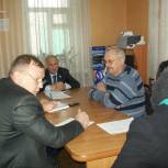 Вадим Боринштейн: «Это наше общее дело»