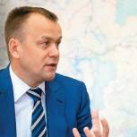 Сергей Ерощенко – о необходимости применения системных решений в вопросах развития энергосистемы СФО