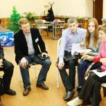 Череповецкие единороссы определили  основные направления работы в 2014 году