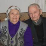 И снова славный юбилей