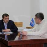 Житель поселка Борки обеспокоен вопросом охраны Луковского леса