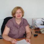 Наталья Шиянова: Федеральный бюджет предусматривает исполнение социальных обязательств 