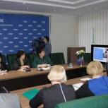 Калужские партийцы обсудили вопросы здравоохранения 
