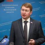 Алексей Канаев: В отличие от отраслевого финансирования программный бюджет позволяет точечно акцентировать внимание на существующих проблемах