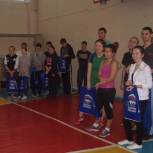 Праздник «Мы вместе!» в Ленинском районе