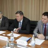 Олег Кувшинников: Научный опыт Вологодчины достоин распространения во всех регионах страны