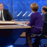 «Единая Россия» борется за чистоту своих рядов