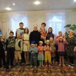 Новоуральск: Новогодняя сказка
