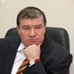 Дементьев: «Две трети расходов бюджета Смоленской области - социального назначения»