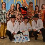 В Вологде состоялся финал конкурса «Ярмарка красок»