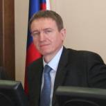 Тимофей Богданов: «В антикоррупционой работе нет неприкасаемых»