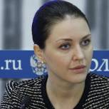 «Единая Россия» настаивает на решении проблемы детсадов – Аршинова