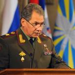 Жилье получат все военные, вставшие в очередь до 2012 года – Шойгу