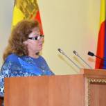При Донском парламенте создадут дискуссионную площадку "Открытая трибуна" 