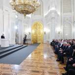 Президент РФ озвучил предложения по деофшоризации экономики