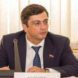 Президент дал целостную стратегию развития страны - Гутенев
