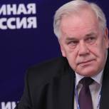 Попов назвал консервативные ценности российской национальной идеей