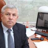 Виктор Кидяев призывает формировать законодательную модернизацию МСУ