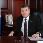Послание президента - программа действий для регионов на следующий год – Сергей Коткин