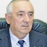 Киричук: Преобразование местного самоуправления повысит качество жизни