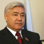 Фарид Мухаметшин: "В Послании Президента России можно найти ответы на многие вопросы"