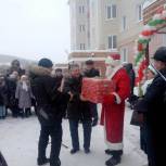 В Высокогорском районе продолжаются мероприятия, приуроченные ко Дню Конституции РФ