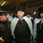 Наши задачи – сохранить деревню и повысить ее деловую активность