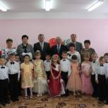 Евгений Сусоев проверил школы и детские сады Илекского района