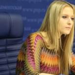 Лантратова рассказала о социальной политике в 2013 году