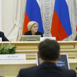 Премьер: Надо открывать новые производства по расходным материалам