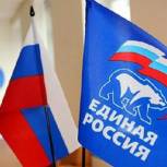 В  «первичках» местного отделениях Партии Людиновского района проходят общие собрания 