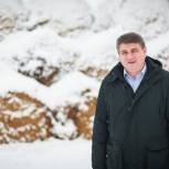 На выборах главы Суздальского района победил единоросс Алексей Сараев