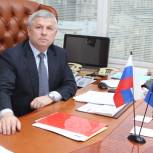 Кидяев: У победивших на выборах кандидатов Партии нет времени на раскачку