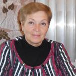Любовь Мелехина: Сила «Единой России» – в жизненной позиции партийцев