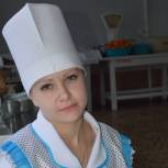 Надежда Токарева: Мне приятно чувствовать сопричастность общему делу