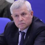 Виктор Кидяев: Партия проводит глубокую перезагрузку