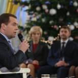 Шелудяков: Лидер Партии назвал главные задачи нашей работы в 2014-м