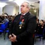 В Смоленске вспомнили начало войны в Афганистане