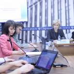О задачах семейной политики
