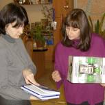 «Единая Россия» исполнила желания пациентов Детского хосписа 