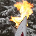 В Липецке впервые пройдет эстафета олимпийского огня
