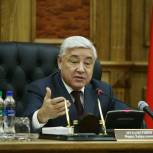 Фарид Мухаметшин: «Надеюсь, совместными усилиями мы не просто сохраним, но преумножим спортивный бренд Татарстана»