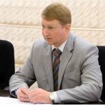 Алексей Канаев: Мы надеемся, что распространим положительный опыт реализации партийного проекта «Народный бюджет» на территории всей Вологодской области
