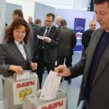 Смоленские единороссы берут курс на исполнение Послания президента