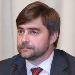 «Единая Россия» может назвать кандидатуру на пост омбудсмена 20 декабря