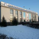 Институт кибернетики создан в Иркутске на базе технического университета