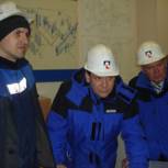 Каменск-Уральский: Визит министра экономики Свердловской области