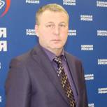 На выборах Главы Сокольского муниципального района «ЕДИНУЮ РОССИЮ» будет представлять Василий Зворыкин