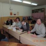 Депутаты Лесозаводского округа № 1 приняли участие в Социальной экспедиции