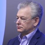 Николай Булаев: Рубль, вложенный в здравоохранение, отдается сотней
